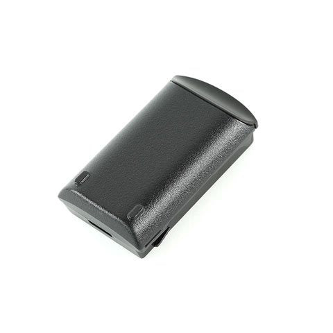 Zebra BTRY-MC32-52MA-10 MC32, PowerPrecision High Capacity Spare Lithium Ion Battery, 5200 Mah. Compatible With Straigh Shooter