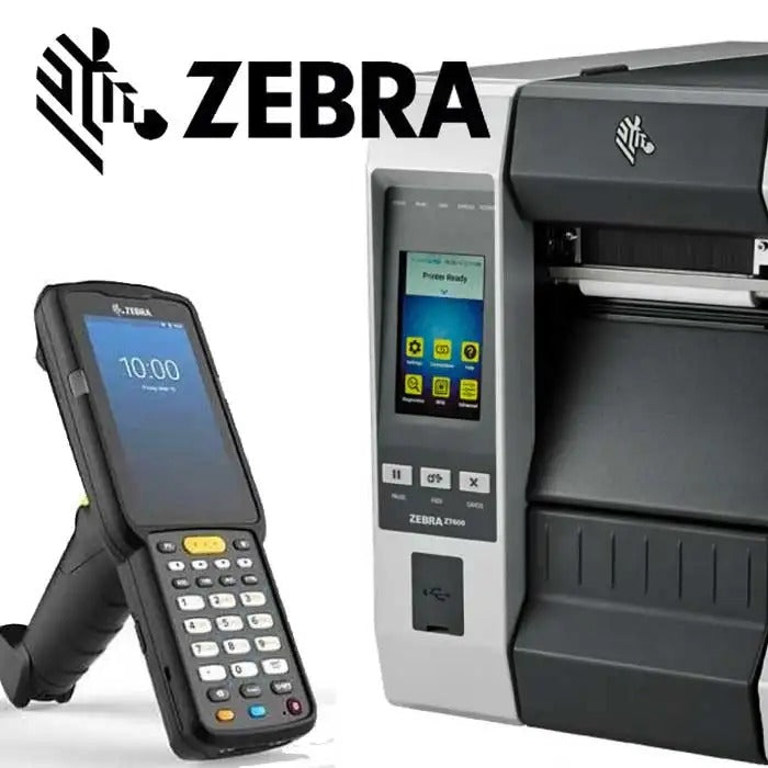 Zebra CRD-TC7A-5SC5D5B Charge-Only ShareCradle to charge up to five TC701 devices and five spare batteries. Sold Separately: Power