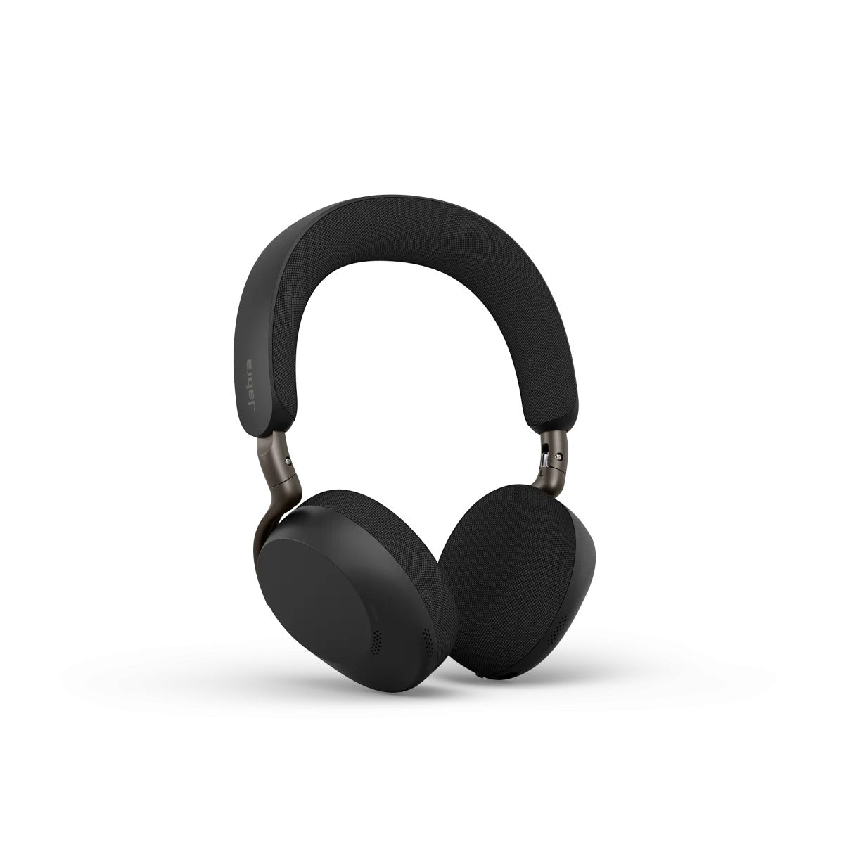Jabra 37599-989-999 Evolve3 75 UC, Link390a, Black