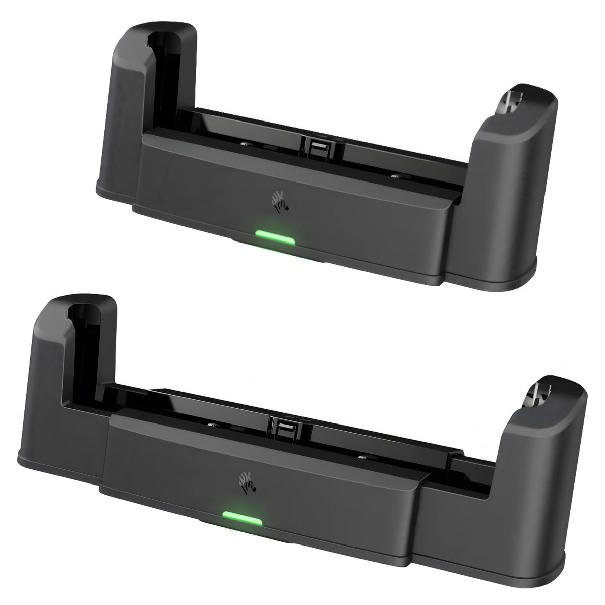 Zebra CRD-ET4A-1SCG1-01 ET401 One Slot Charge Only Cradle
