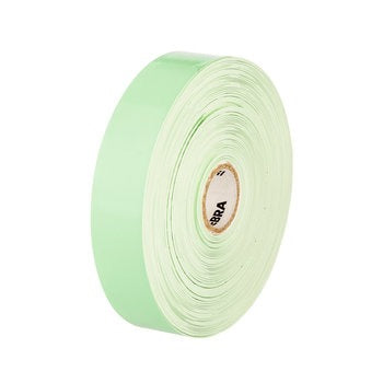 Zebra 10012712-4 Wristband, Polypropylene, 1x10in (25.4x254mm); Direct thermal, Z-Band Fun, Adhesive closure, 1in (25.4mm)
