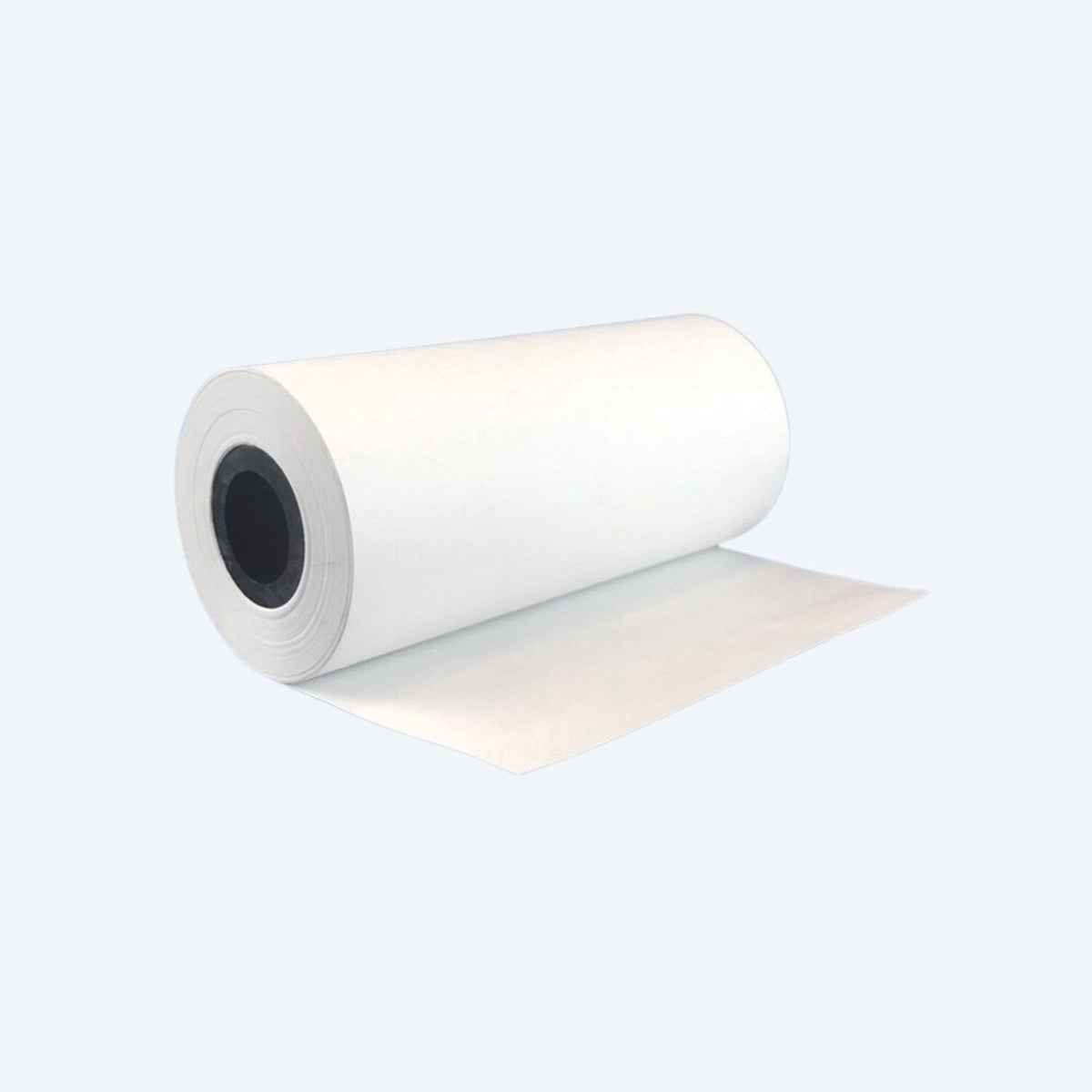 Zebra 10023347 Receipt, Paper, 3in x 64ft (76.2mm x 19.5m); DT, Z-Select 4000D 3.2 mil, High Performance Coated, 0.75in