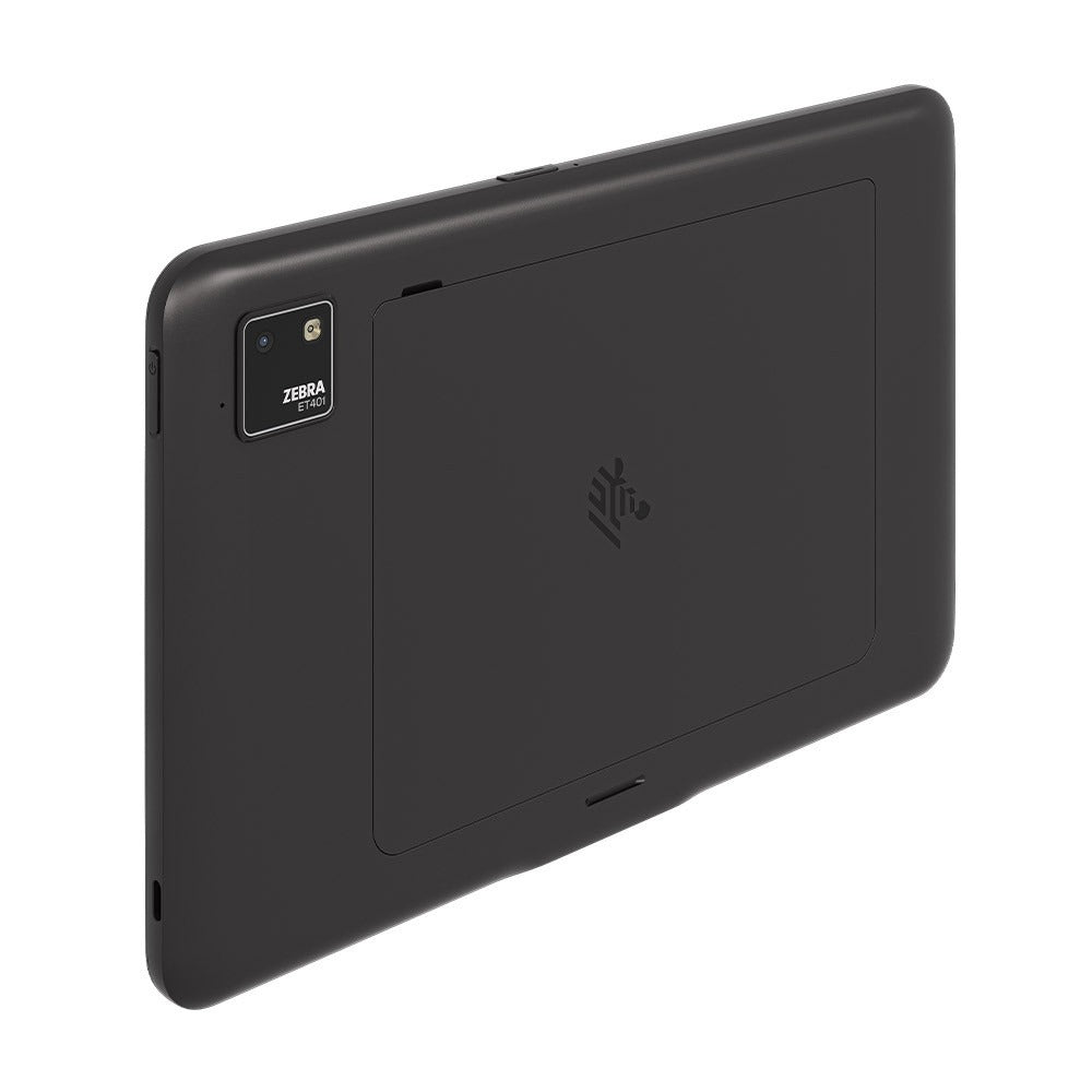 Zebra ET401EA-30101B2P-NA ET401, 8", 5G, Standard, No Scan, 6GB/64GB, ANDROID GMS, NA SKU