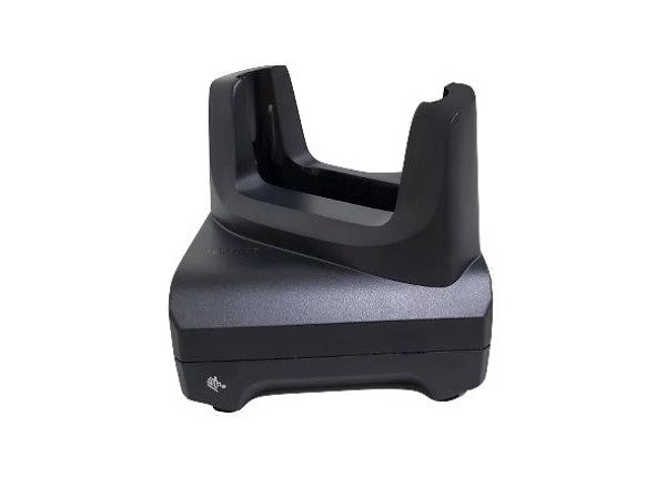 Zebra CRD-TC2Y-SE1ET-01 Tc21/Tc26 Single Slot Charge & Usb Communication Cradle;Supports Device With/Without Trigger Gun, Power