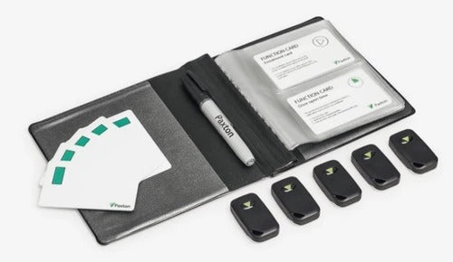 Paxton 690-222-US Hands Free Keyfob