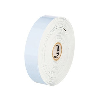 Zebra 10012712-3 Wristband, Polypropylene, 1x10in (25.4x254mm); Direct thermal, Z-Band Fun, Adhesive closure, 1in (25.4mm)