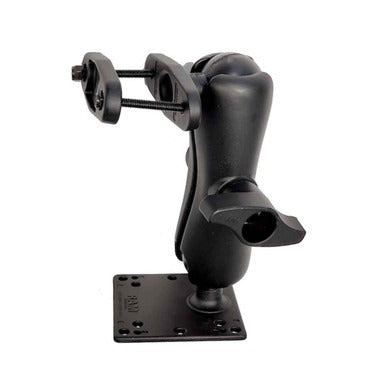 Zebra 350025 Mount, Xc6, Ram Forklift Mounting Kit