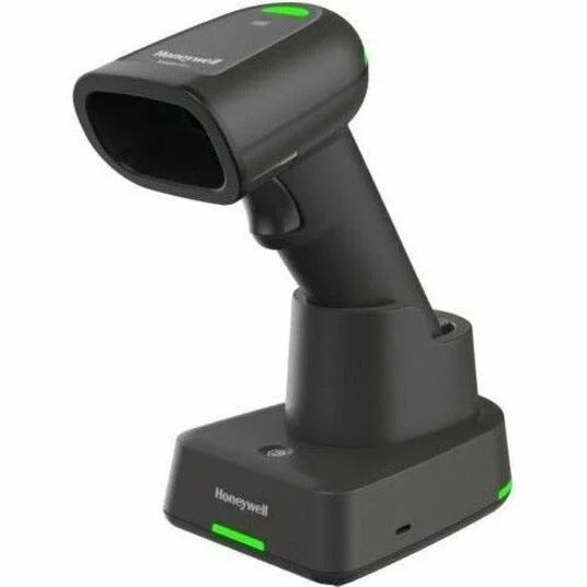 Honeywell Scanning & Mobility 1962GSR-2USB-5-N 1962G USB Kit: Black general purpose housing, SR Focus, USB Type A 2.7M straight cable (3012-6337-001)