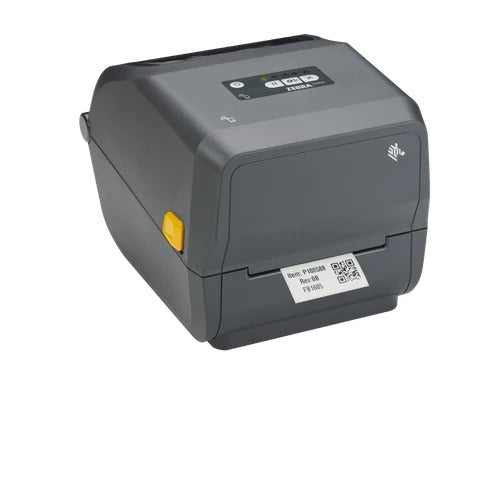 Zebra ZQ52-BUW0020-00 DT Printer ZQ521, media width 4.45"/113mm; English/Latin fonts, 802.11ac/Bluetooth 4.X, Ext battery
