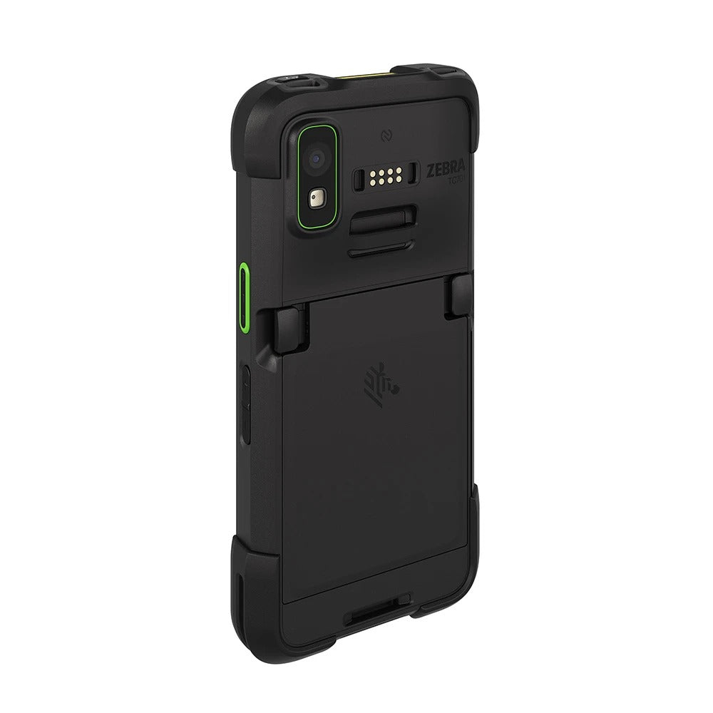 Zebra TC701G-341B2B1A01-NA TC701, WAN, 5G, WIFI 7, 6690 2.9GHz, 12GB RAM/256GB ROM, SR560 IMAGER, ULTRAWIDE CAMERA, 50MP RFC, 8MP FFC