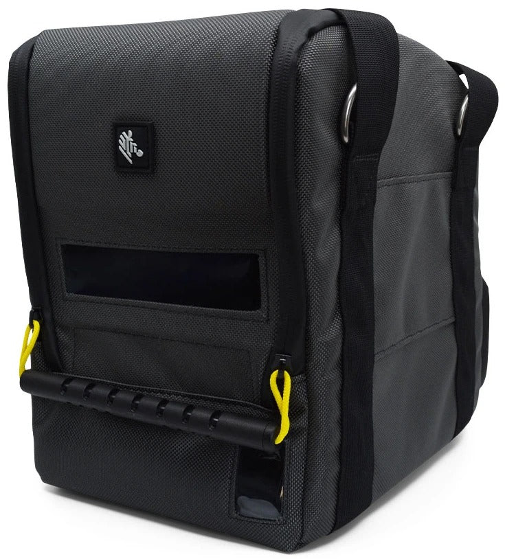 Zebra SG-DM-CASE1-01 KIT, Accessory, Direct Thermal Soft Carrying Case, ZD42X/ZD62X printer with battery attachment