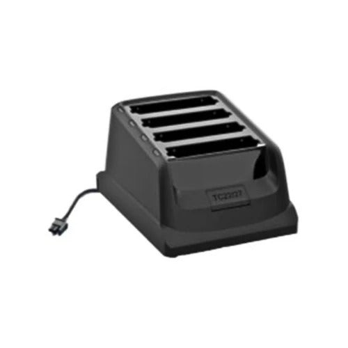 Zebra CRDCUP-TC2L4B-01 Sharecradles Conversion kit - 4 slot battery charge