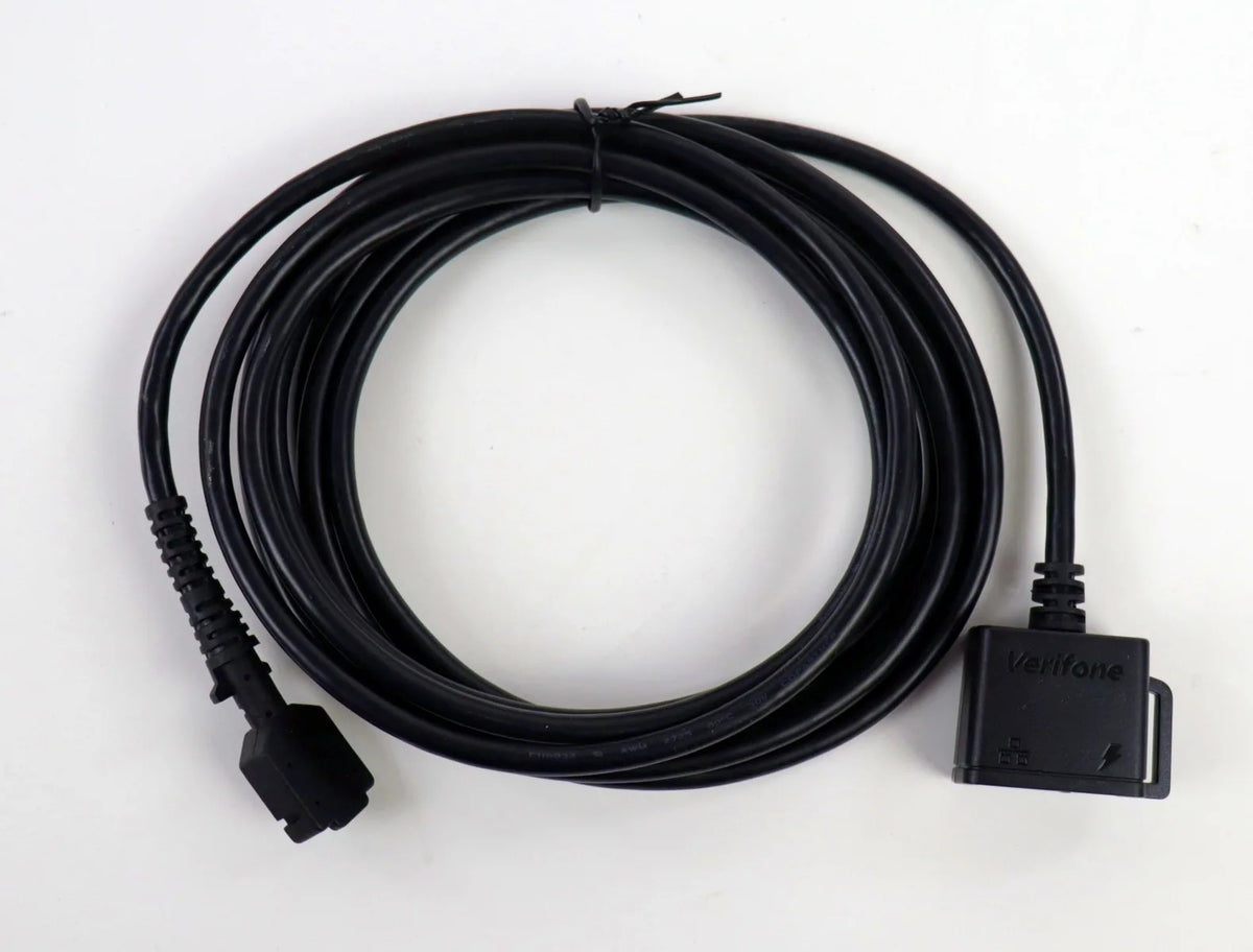 VeriFone CBL445-003-01-A Cable, Usb, Powered, M4Xx, Ice Cube