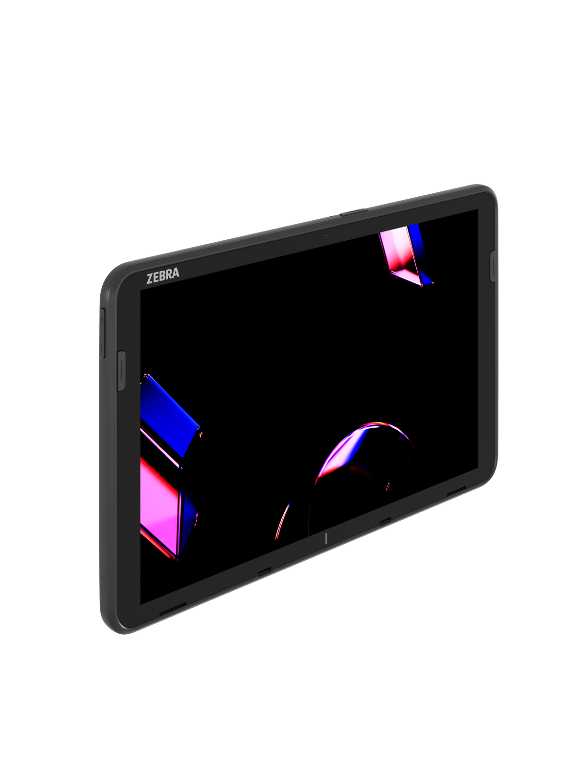 Zebra ET401EB-301P1B2P-NA ET401, 10", 5G, Standard, SR500, 6GB/64GB, ANDROID GMS, NA SKU