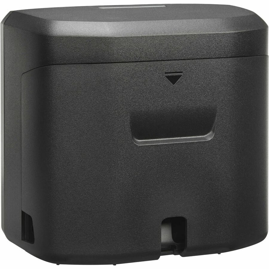 Zebra SP7208-SV00004ZCWW SP7208: Single Plane, Vertical, Multi-Interface, AUX Port, Standard Range, Midnight Black, EAS
