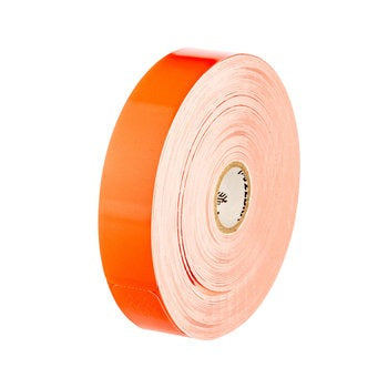 Zebra 10012712-1 Wristband, Polypropylene, 1x10in (25.4x254mm); Direct thermal, Z-Band Fun, Adhesive closure, 1in (25.4mm)
