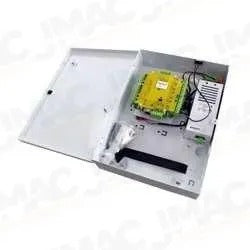 Paxton 901-058-US PaxLock Pro 1/2" Mortise lock