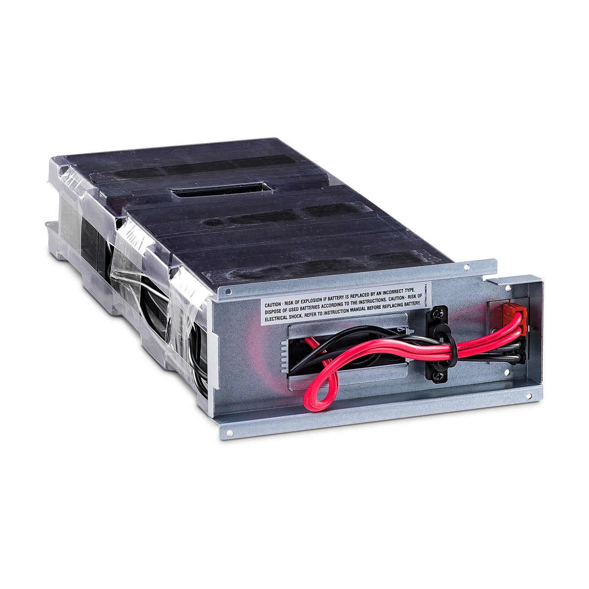 CyberPower RB1290 Replacement Battery Cartridge for CP1000AVRLCD, 1 battery, 12V/9AH, Sealed lead-acid, 18 month warranty