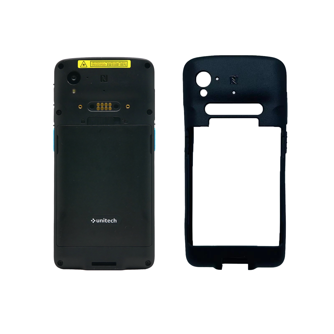 Unitech 3210-900040G EA660 boot case
