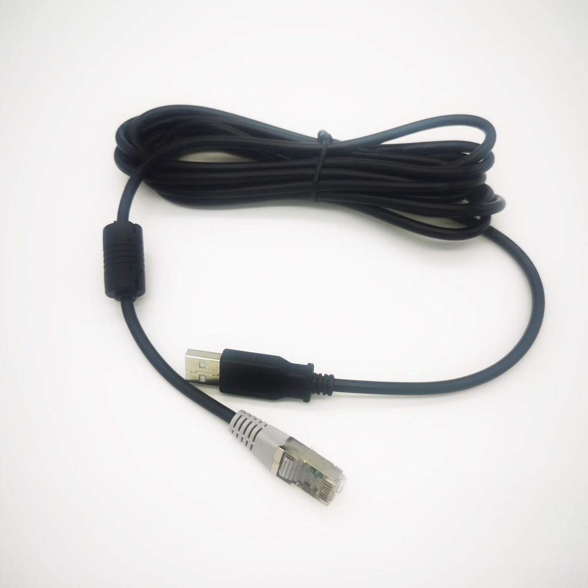 VeriFone CBL132-002-03-A Cable, Mx9Xx Usb To Usb Device 3M