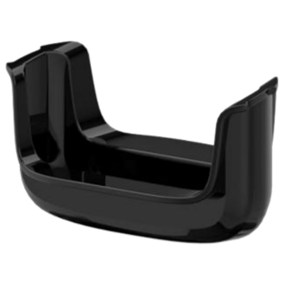 Zebra SHIM-CRD-TC5AB ShareCradle cup shim to replace damaged or lost shims for use with TC501 devices WITH a protective boot. Sold