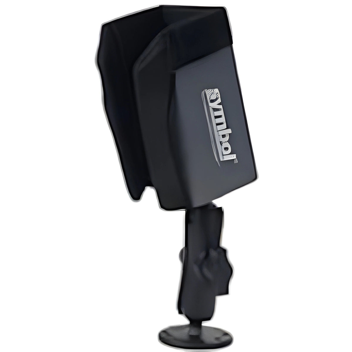 Zebra LI3608-ER20003VZWW LI3608: Rugged,Linear Imager, Extended Range, Corded,Industrial Green, Vibration Motor