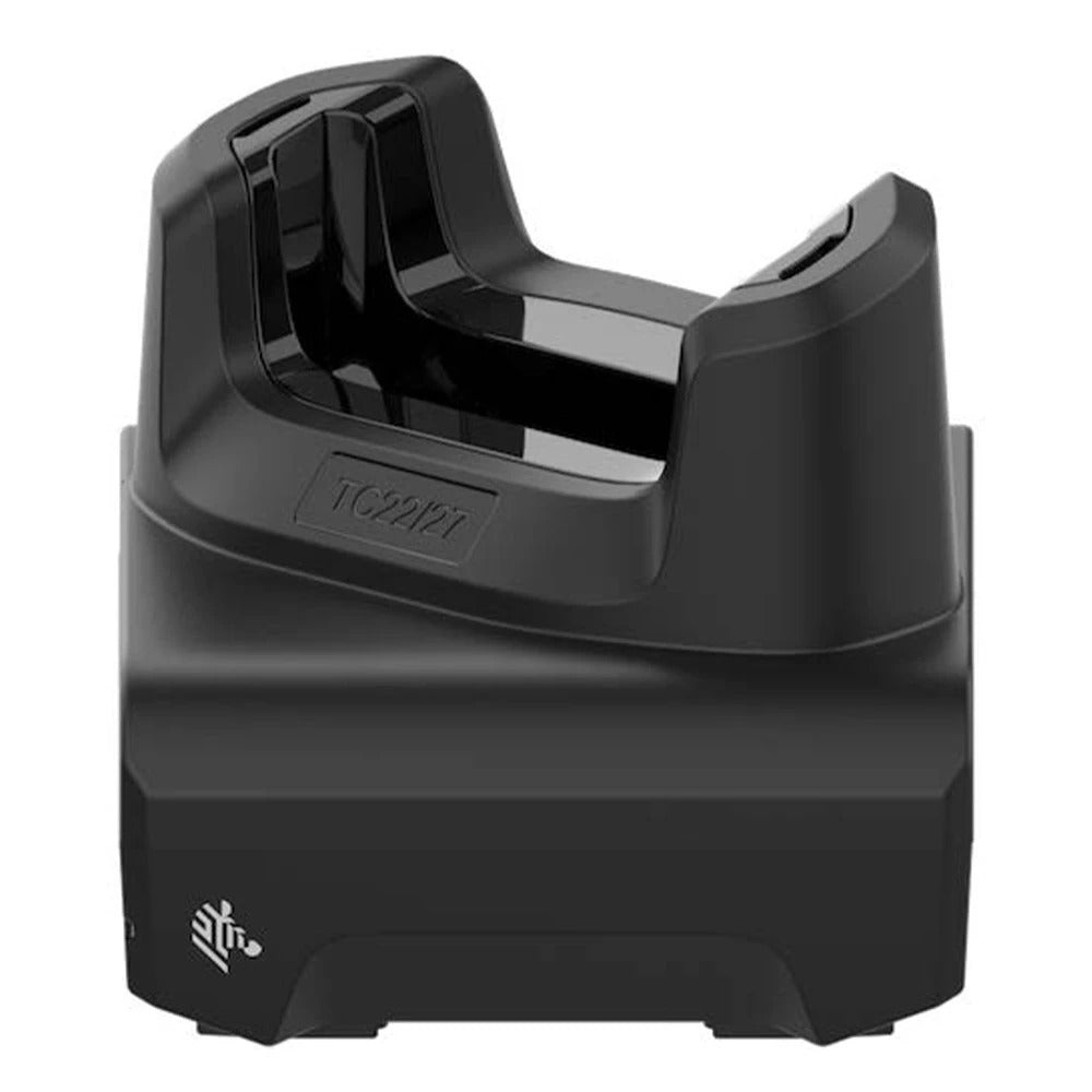 Zebra CRD-TC2L-SE1ET-01 TC22/TC27 Single Slot Charge & USB Communication ShareCradle