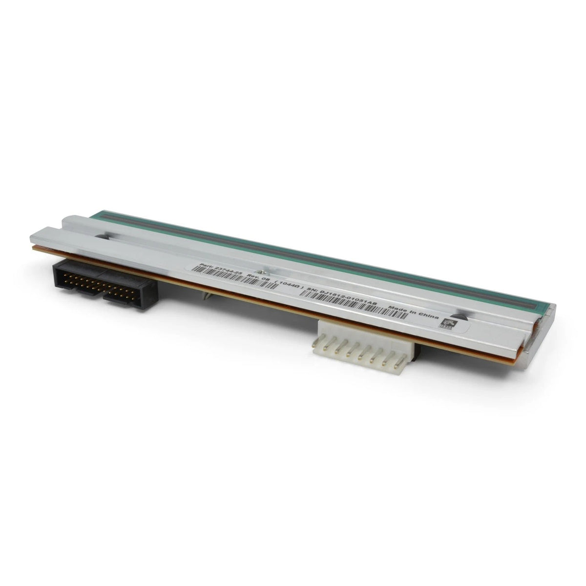 Zebra P1004237 Kit Printhead 300dpi 170Xi4 ZE500-6