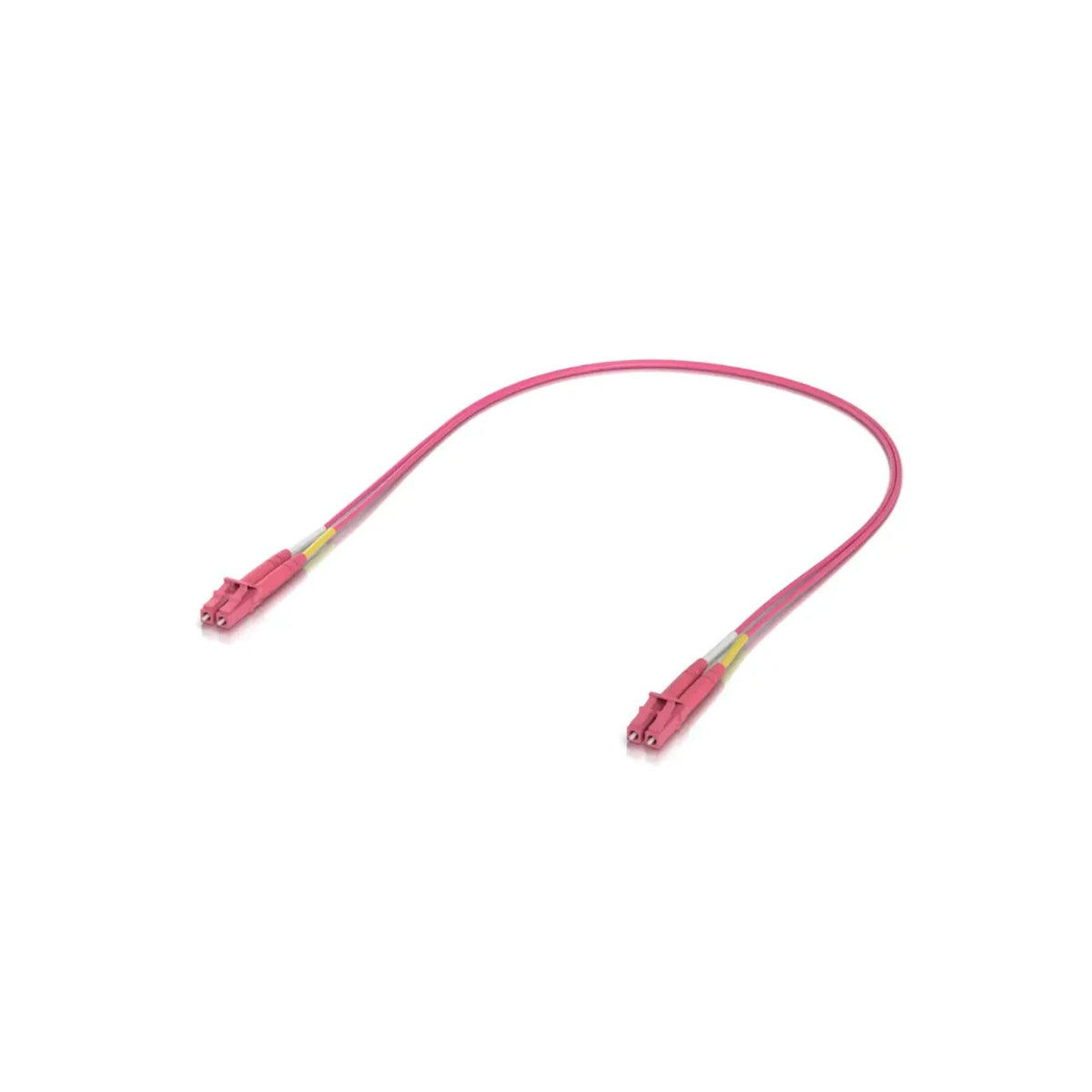 Ubiquiti UACC-OFC-M2-LULU-3M-50 Lightweight fiber patch cable for up to 100G connection, 3 m, 50 pack