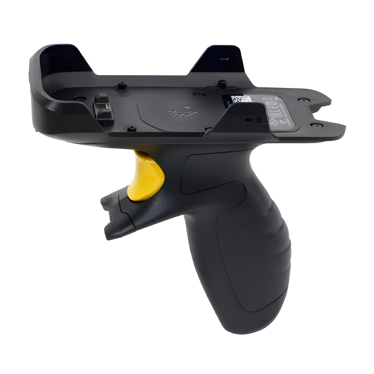 Zebra TRG-TC2Y-SNP1-01 Tc21/Tc26 Snap-On Trigger Handle, Supports Deivce With Either Standard Or Enhnaced Battery