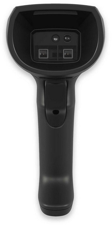 Zebra DS8208-SR4U2104ZVW DS8208-SR Black Vibration USB KIT: DS8208-SR40004VZWW Scanner, CBA-U21-S07ZBR Shielded USB Cable