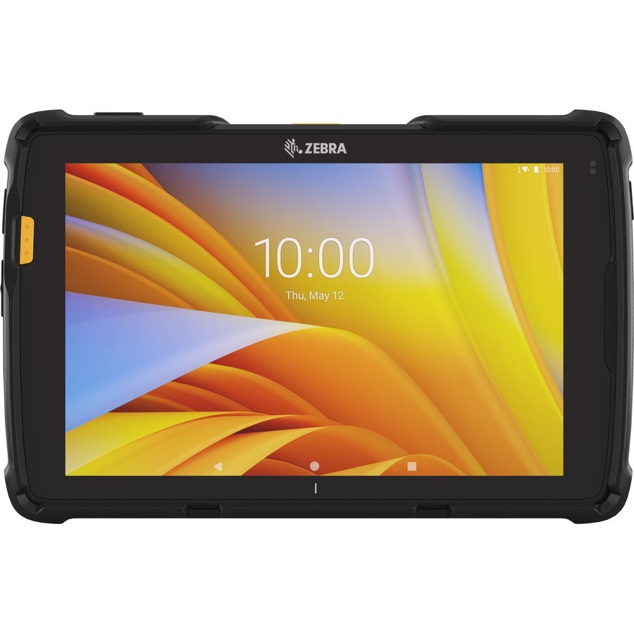 Zebra ET40AA-001C1B0-NA ET40, 8", WIFI6, SE4100, 4GB/64GB, ANDROID GMS, NA Only
