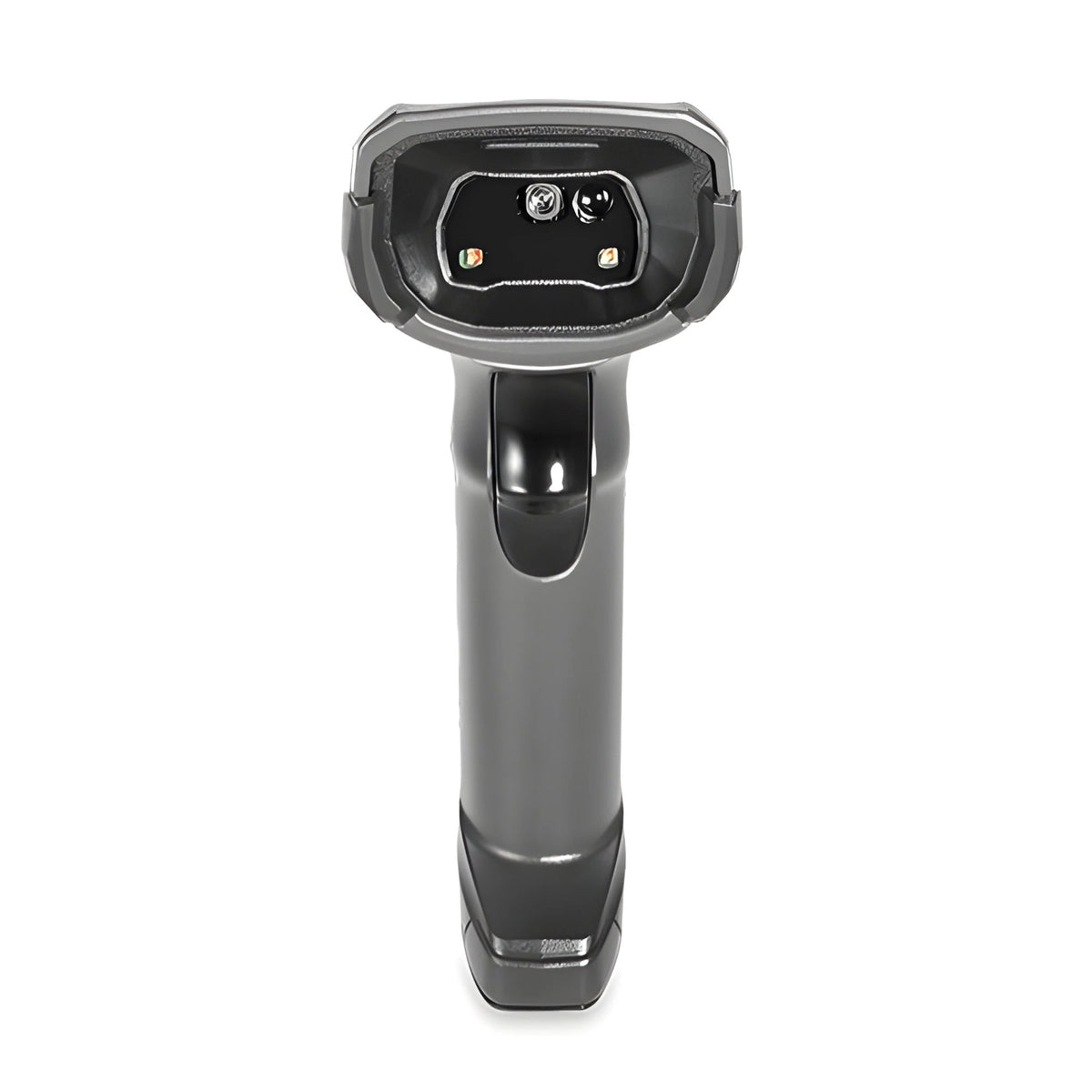 Zebra DS8178-SRSF007ZZWW DS8178-SR (Standard Range) PowerCap - Twilight Black - Area Imager - 1D, 2D Barcodes, Digimarc, Document