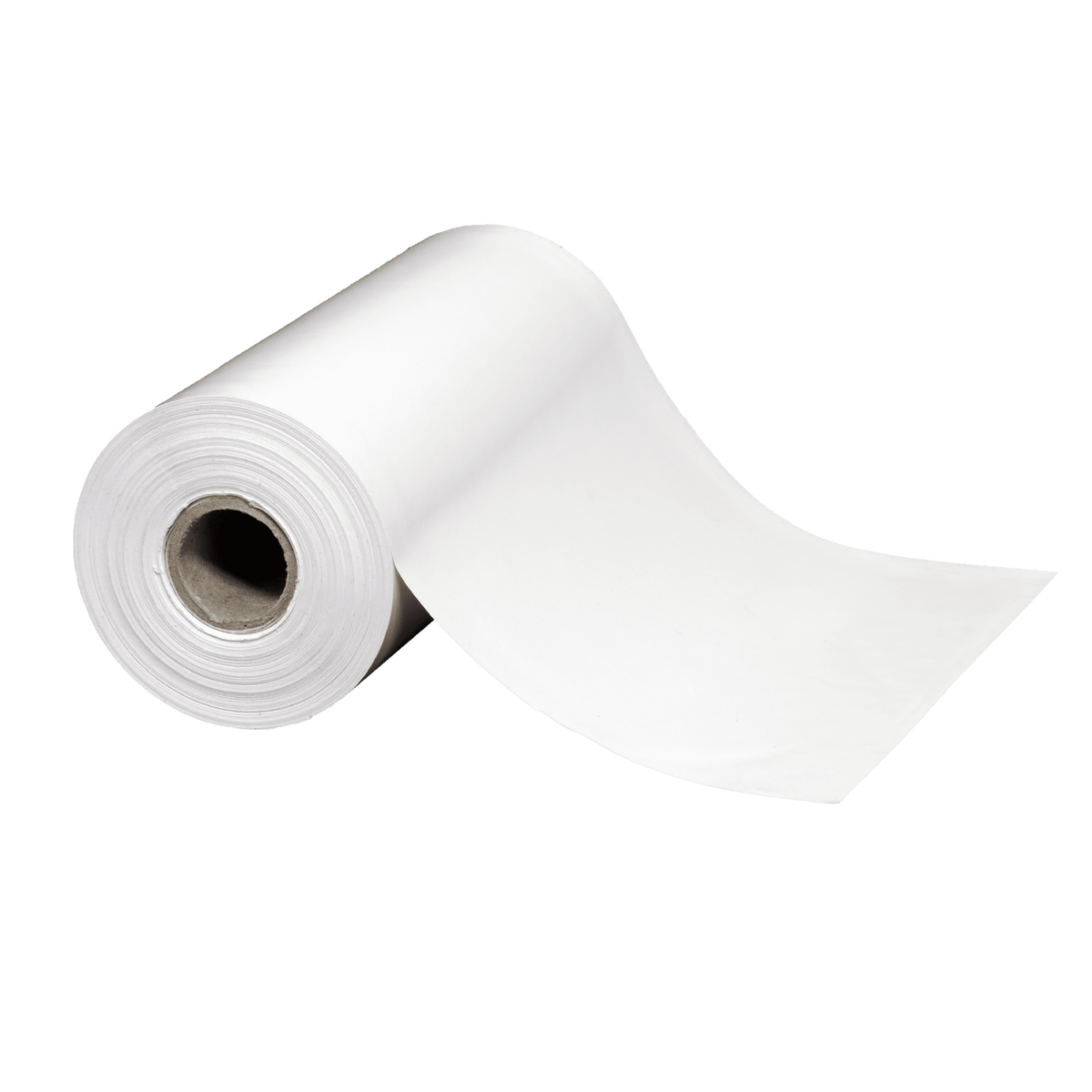 Zebra ZIPZLM3016410 Label, Paper, 76mmx19M, Direct thermal, ZeroLiner 2000D, Permanent Adhesive, 19mm Core, 50mm OD, 20/Box