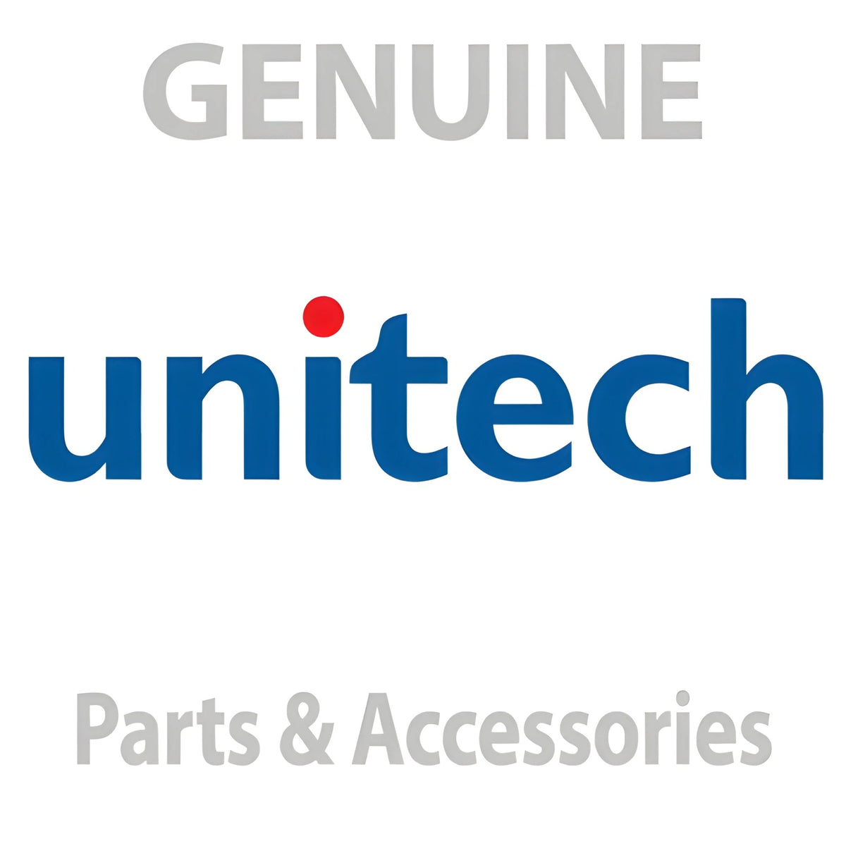 Unitech 401702G EA660 Screen Protector, 727.mm x 157.7mm