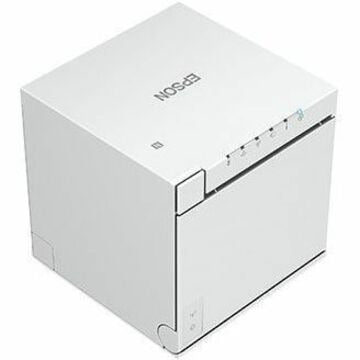Epson C31CK51002 M30III-H, 3" receipt, USBA,B,C,etht, blk