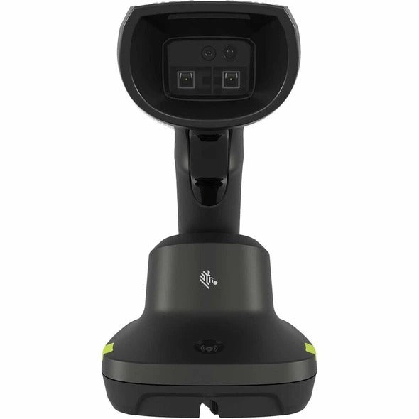 Zebra DS8288-HCBU210PPAW DS8288-HC White FIPS Vibration MFI Presentation Cradle PowerCap USB KIT: DS8288-HCPF00BVMWW Scanner