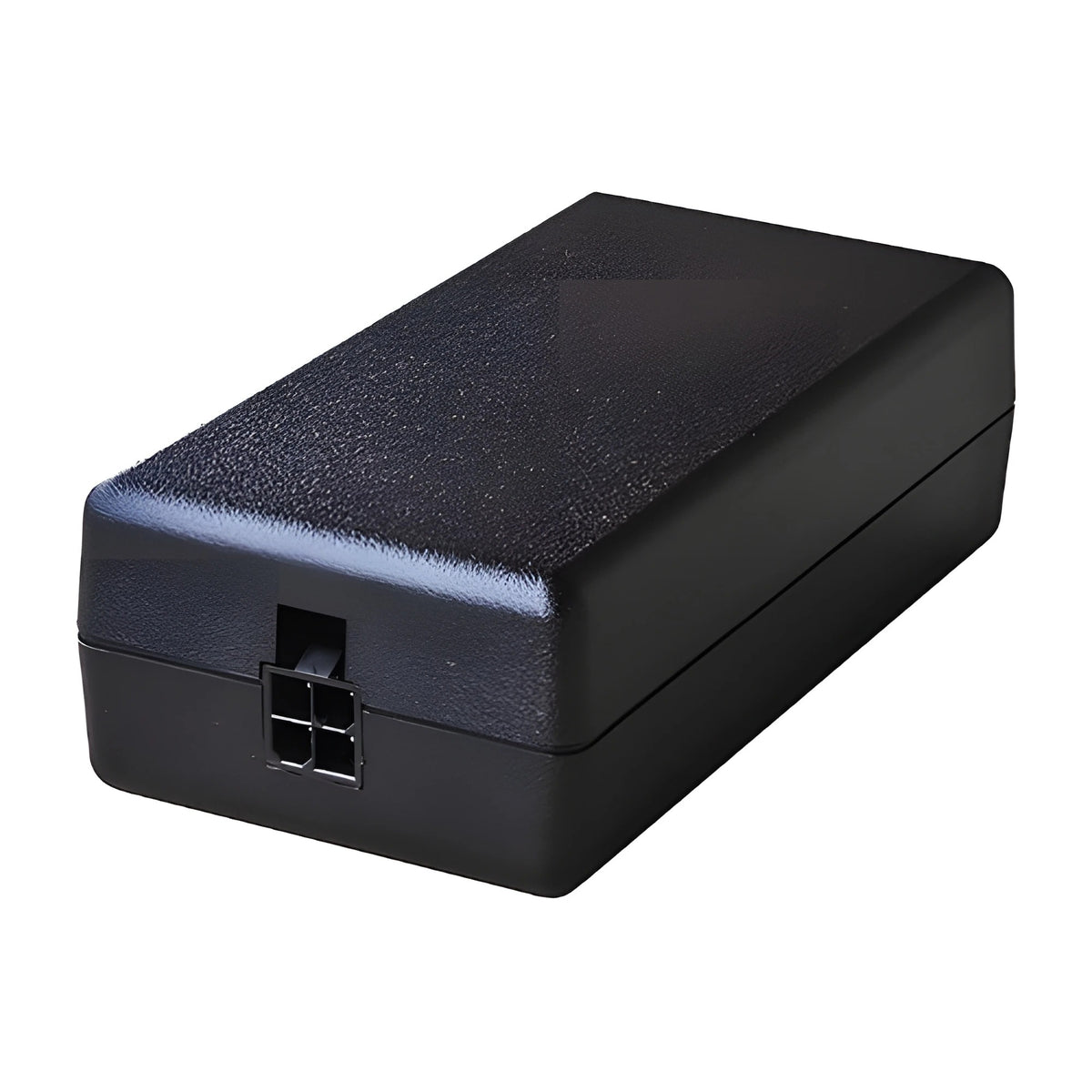 Zebra PWR-BUA5V16W0WW Power, Level VI AC/DC Power Supply Brick AC Input: 100-240V, 0.6A DC Output: 5.4V, 3A, 16WRequires: DC line