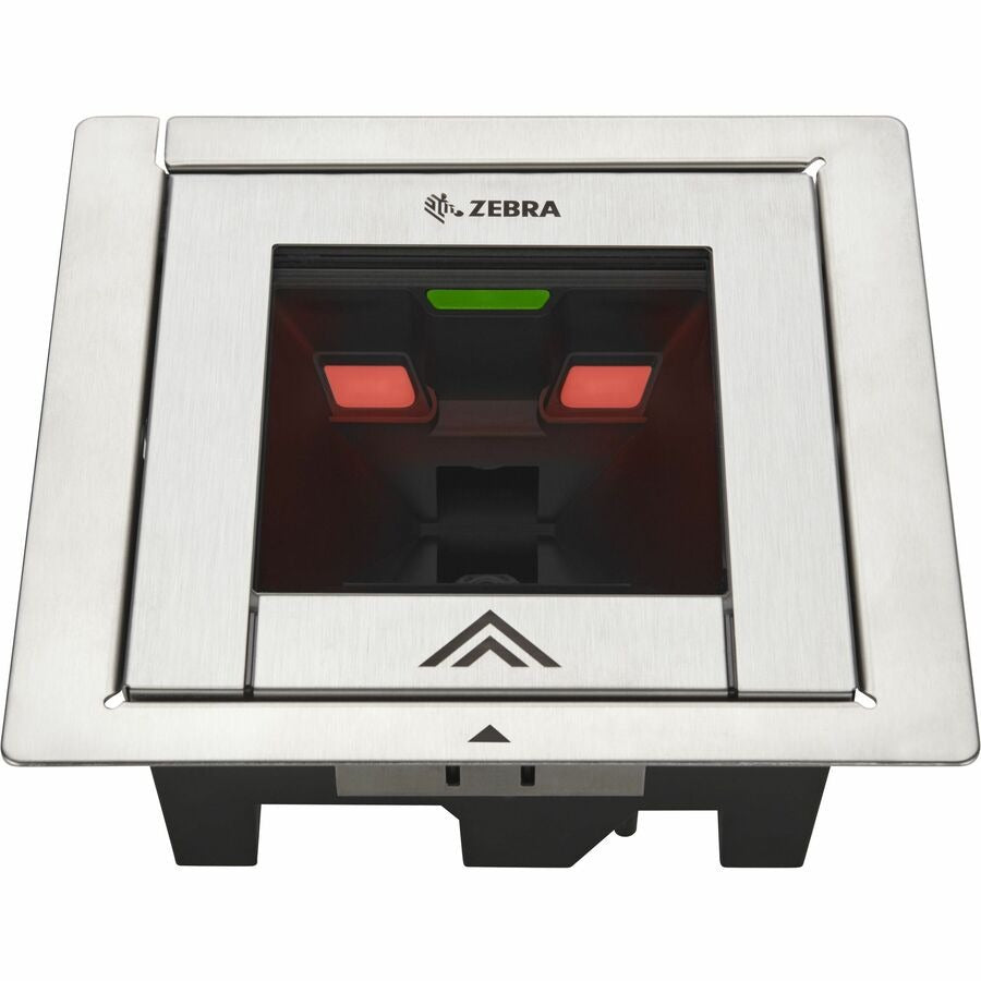 Zebra SP7201-SH00004SCWW SP7201: Single Plane, Horizontal, USB Only, No AUX port, Standard Range, Midnight Black, EAS, Sapphire Glass