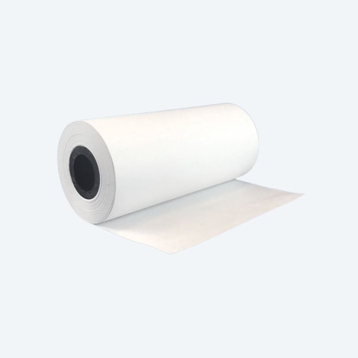 Zebra 10008899 Receipt, Paper, 2.25in x 40ft (57.2mm x 12.2m); DT, Z-Select 4000D 3.2 mil, High Performance Coated, 0.75in