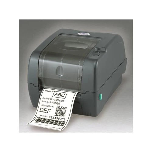 TSC 99-125A013-0001 Ttp-247, 203 Dpi, 4" Wide, 7 Ips, 5Od, Usb, Par, Ser