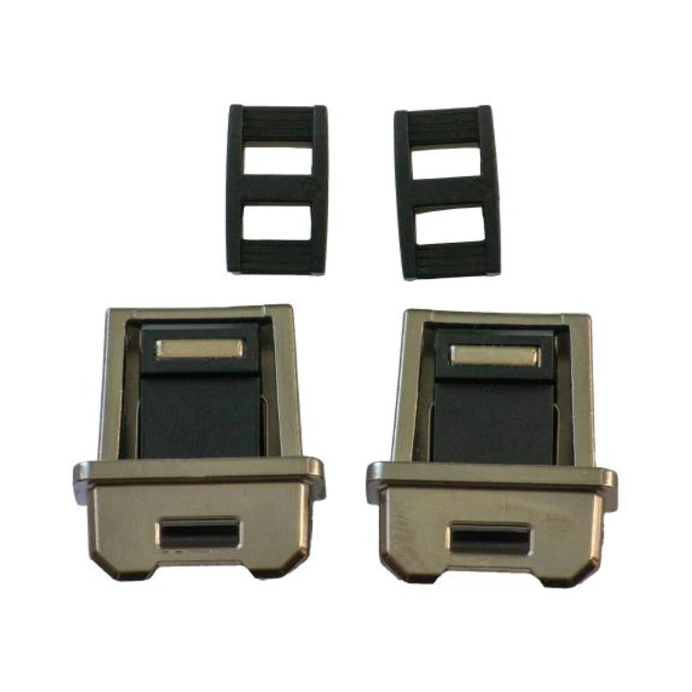 Zebra SG-ET6X-DCLIPS-01 ET6x Attachment Clips for Straps