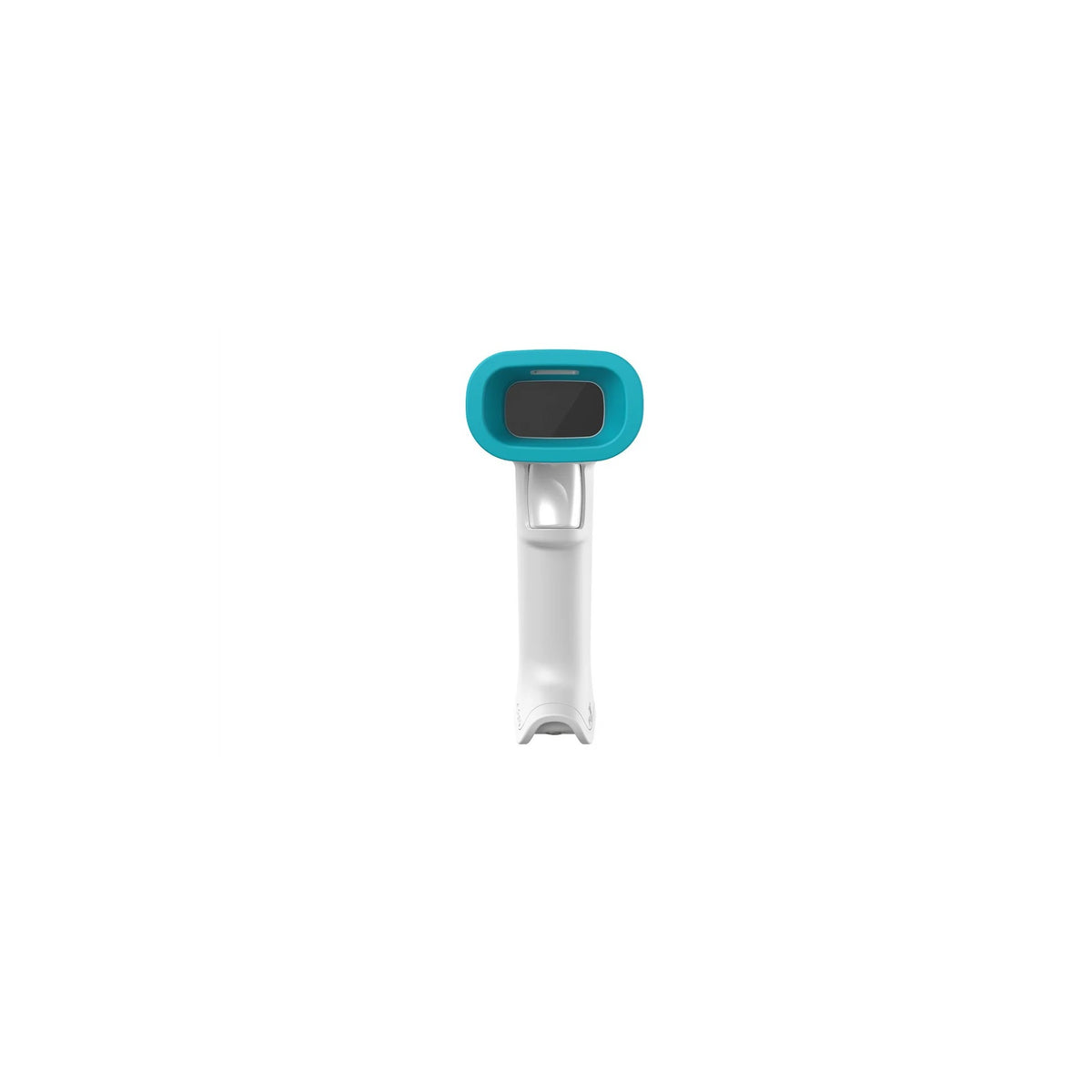 Honeywell Scanning & Mobility 1960HHD-5-N 1960h Healthcare Scanner Only: White Anti-Microbial housing, HD focus, 1D/2D, PDF417, Vibration