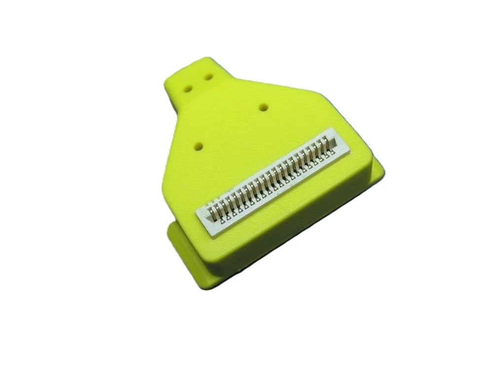 VeriFone 23998-02-R Cable,Yellow Mx870 Usb To Ecr 12V Pwr-Usb 2M Rohs