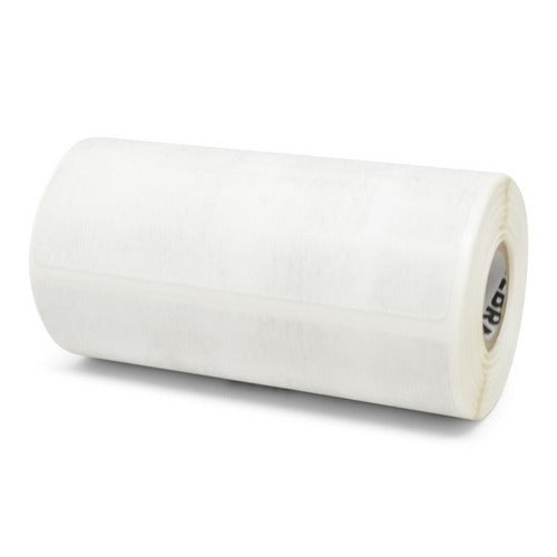 Zebra 10026374 Label, Paper, 4x4in (101.6x101.6mm) 36/C