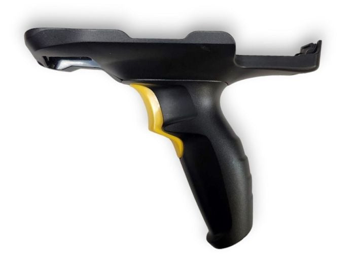 Zebra TRG-NGTC5-ELEC-01 Tc53/Tc58 Trigger Handle. Requires Tc53/Tc58 Rugged Boot
