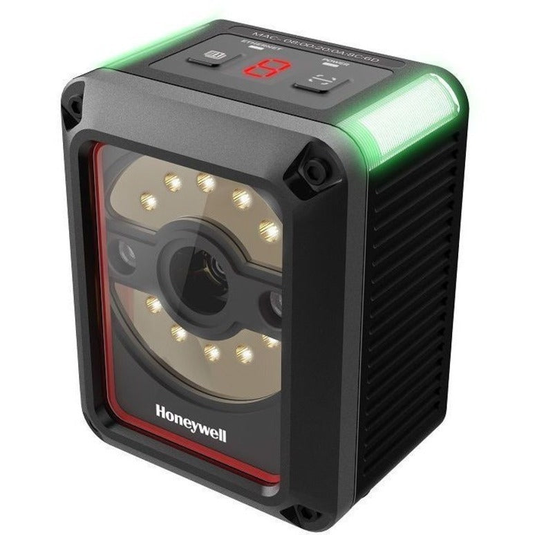 Honeywell Scanning & Mobility HF810-01BT00004K-R HF810, 0.5 megapixel, Narrow FOV, Blue LED illumination