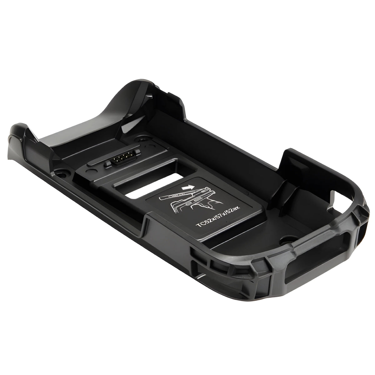 Zebra ADP-RFD90-TC5X-1E RFD90 Sled eConnex Adaptor for TC52ax/57x