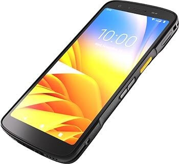 Zebra WLMT0-T22B6ABC2-NA TC22; WLAN, Wifi 6, SE4710, 6" Display, 6GB/64GB, 16MP RFC, 5MP FFC, 2-Pin Back I/O, Standard Battery, NFC