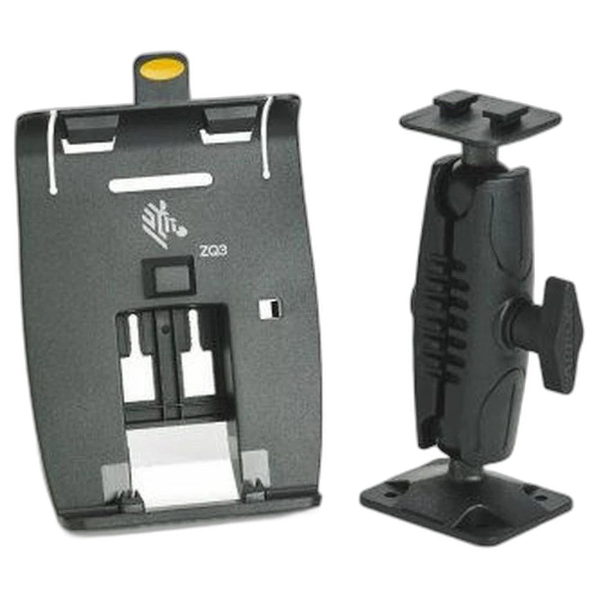 Zebra MNT-MC93-FLCH-01 Mc93 Un-Powered Forklift Mount